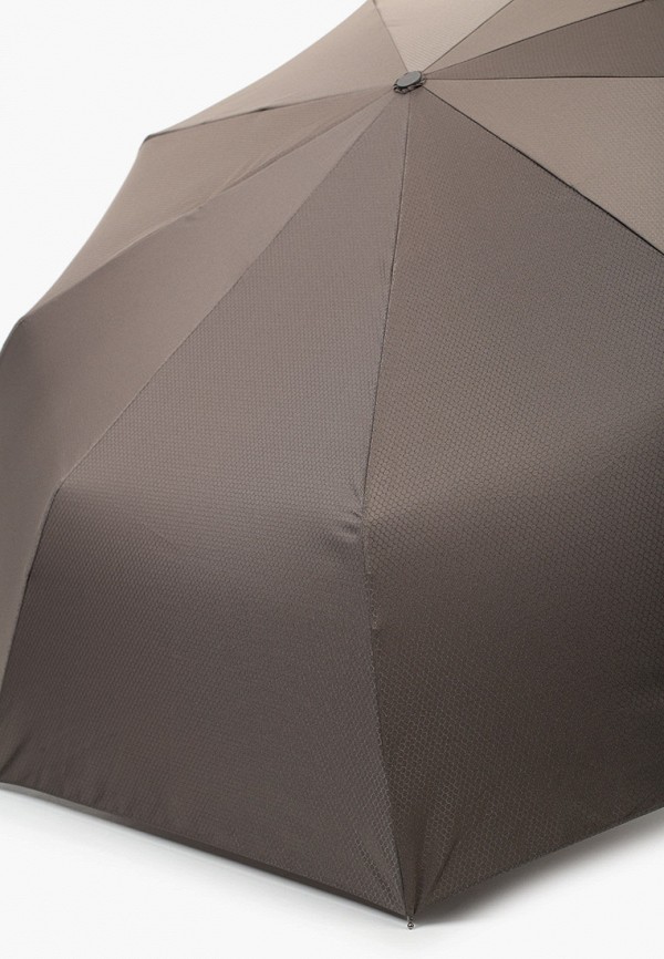 Зонт складной Eleganzza цвет хаки  Фото 3