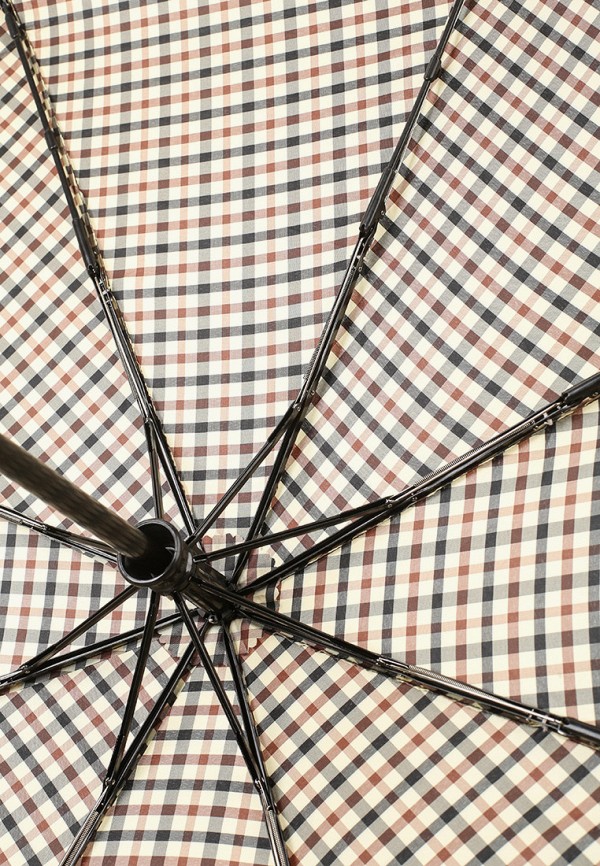 Зонт складной Eleganzza цвет разноцветный  Фото 4
