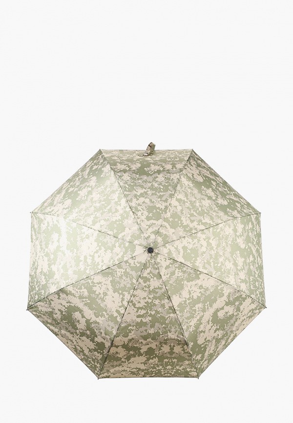 Зонт складной Eleganzza цвет зеленый 