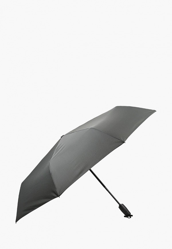 Зонт складной Eleganzza цвет хаки  Фото 2