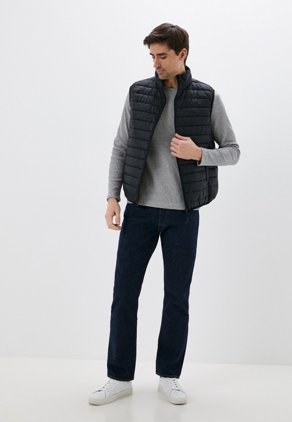 фото Жилет утепленный mavi