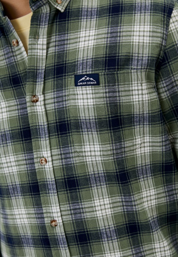 фото Рубашка zolla