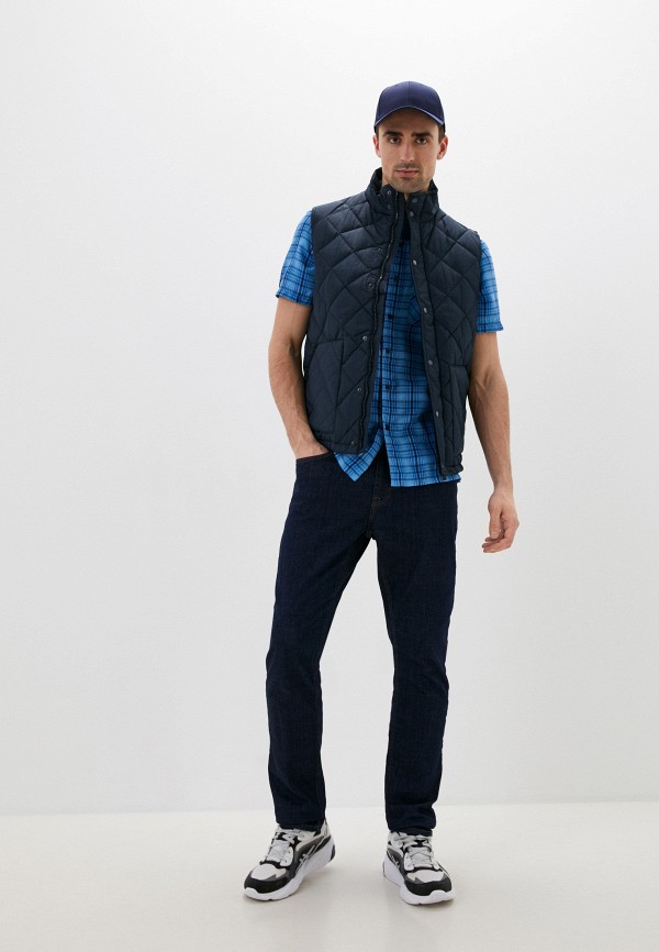 фото Жилет утепленный regatta