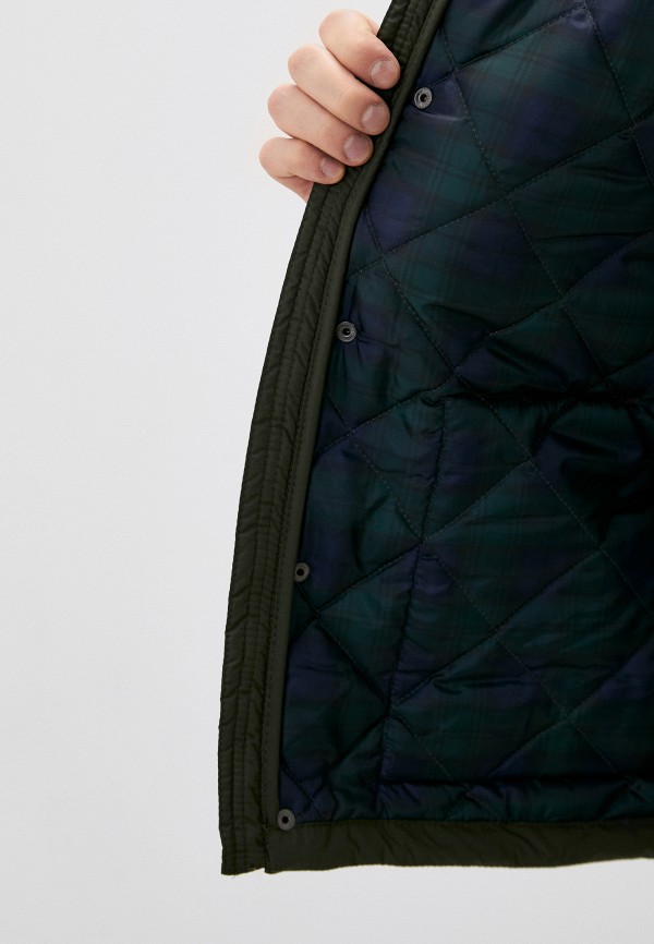 фото Жилет утепленный regatta