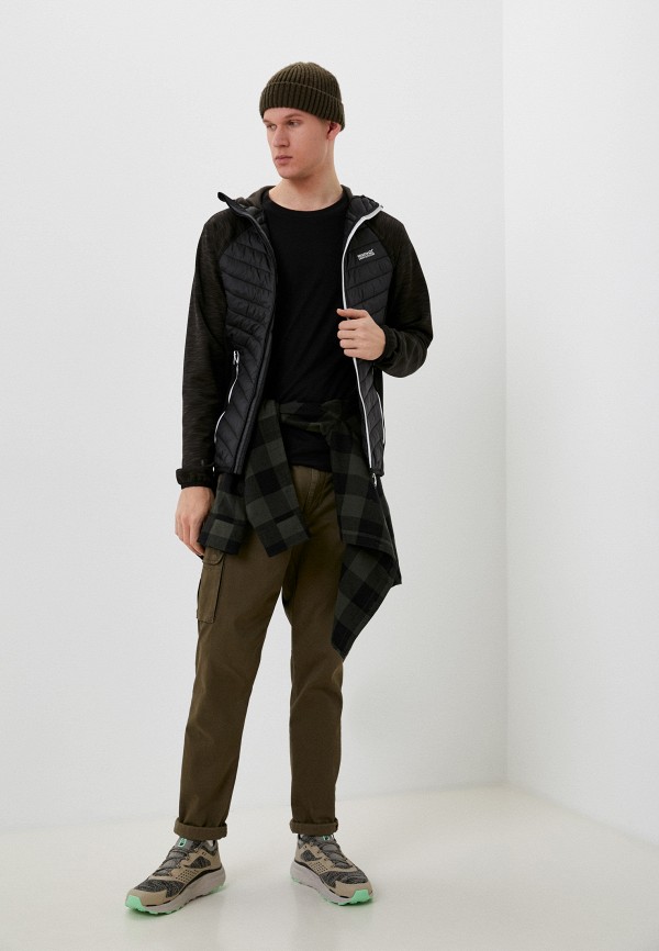 фото Куртка утепленная regatta