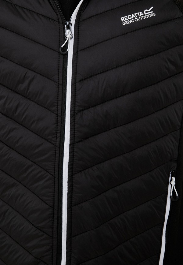 фото Куртка утепленная regatta