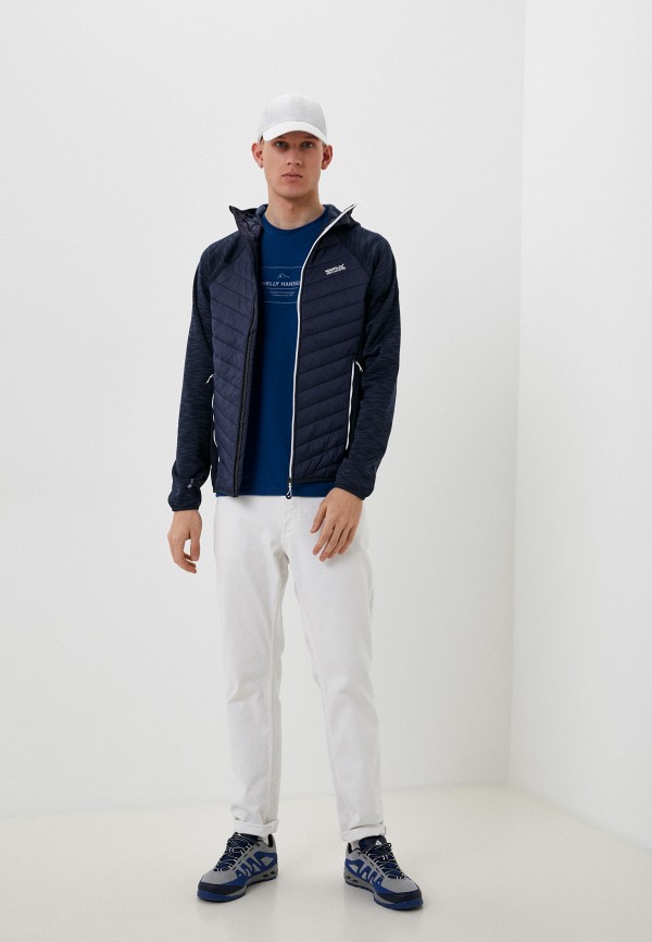 фото Куртка утепленная regatta