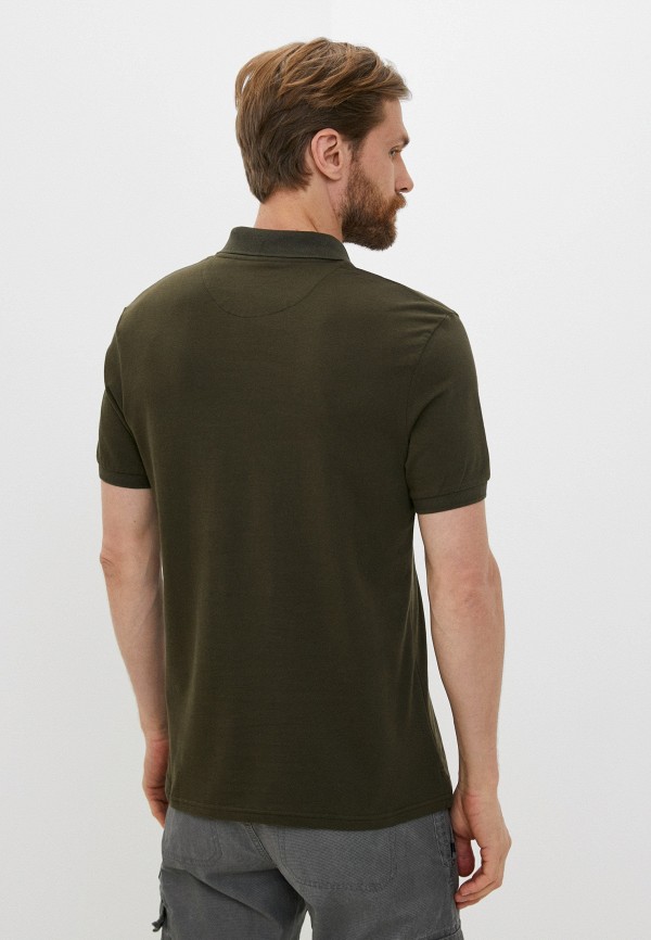 фото Поло lyle & scott