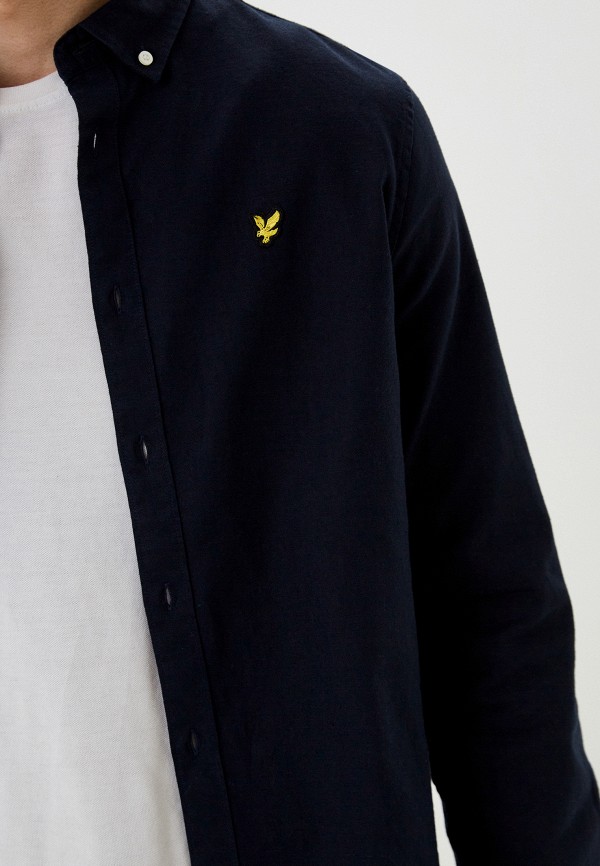фото Рубашка lyle & scott
