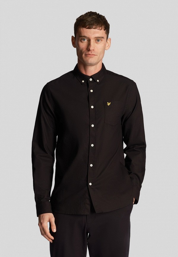 фото Рубашка lyle & scott