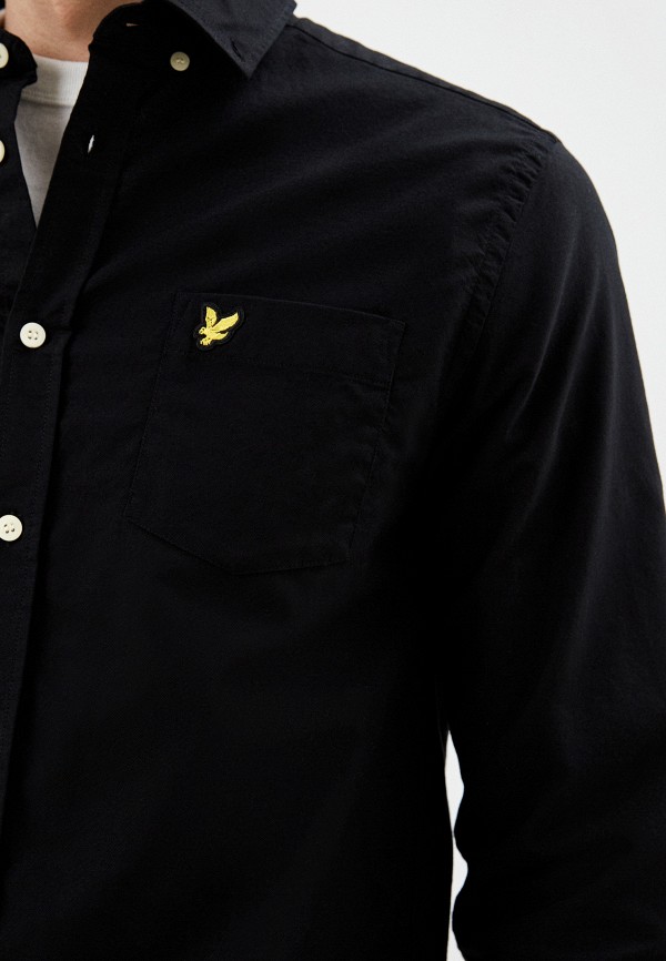 фото Рубашка lyle & scott
