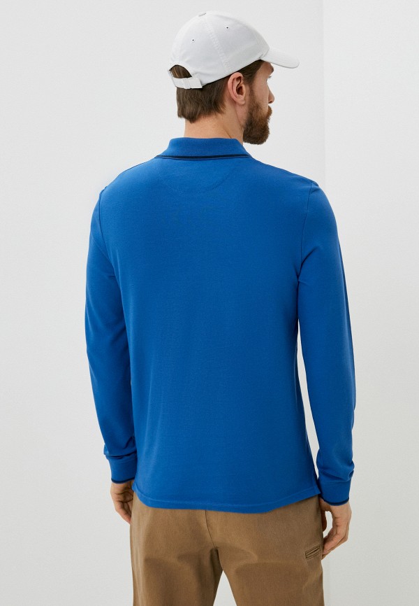 фото Поло lyle & scott