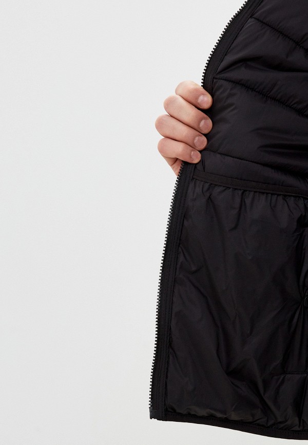 фото Куртка утепленная lyle & scott