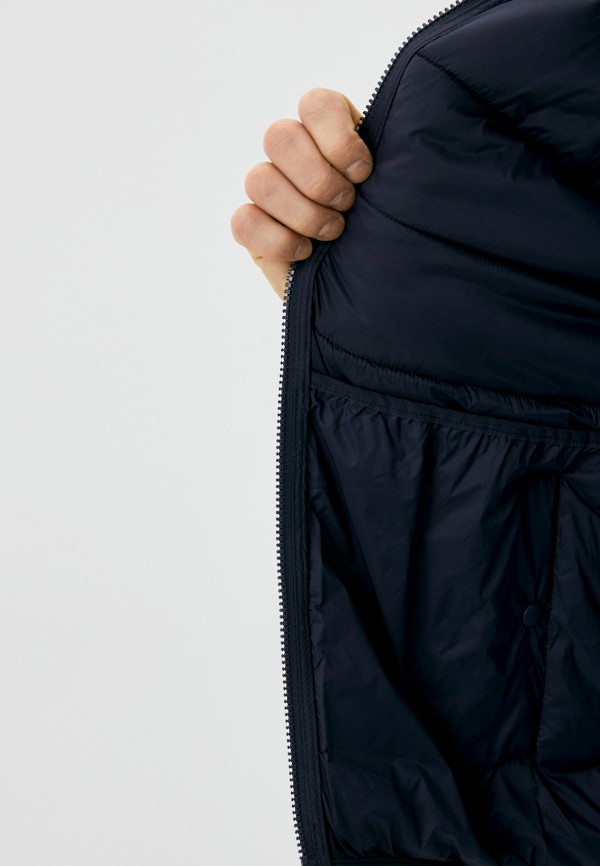 фото Куртка утепленная lyle & scott