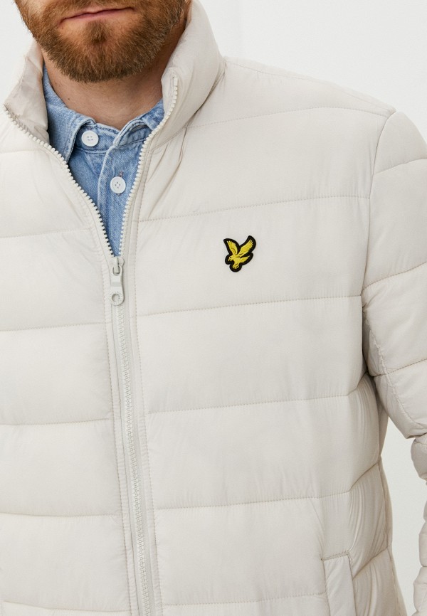 фото Куртка утепленная lyle & scott