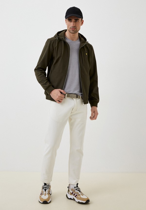 фото Куртка lyle & scott