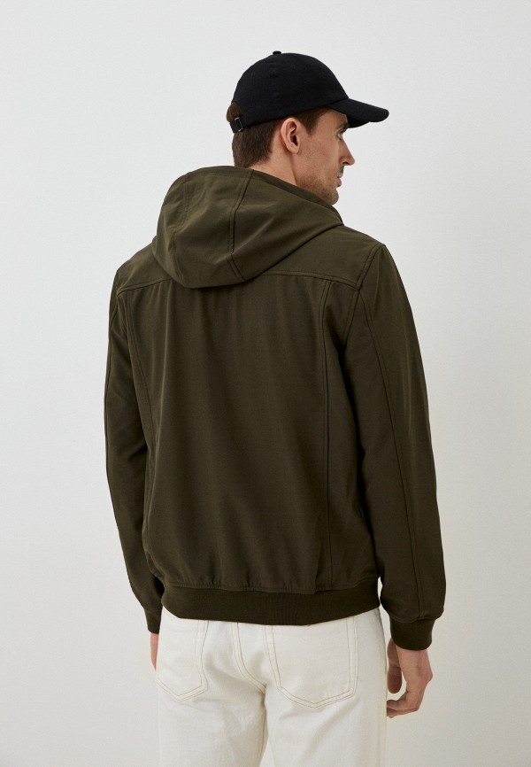 фото Куртка lyle & scott