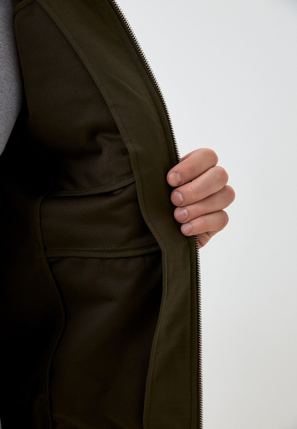 фото Куртка lyle & scott