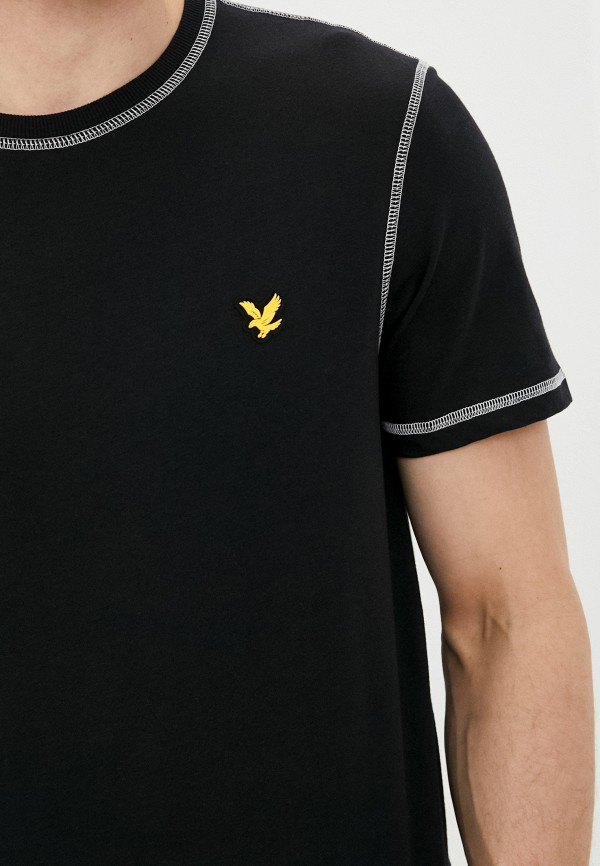 фото Футболка lyle & scott