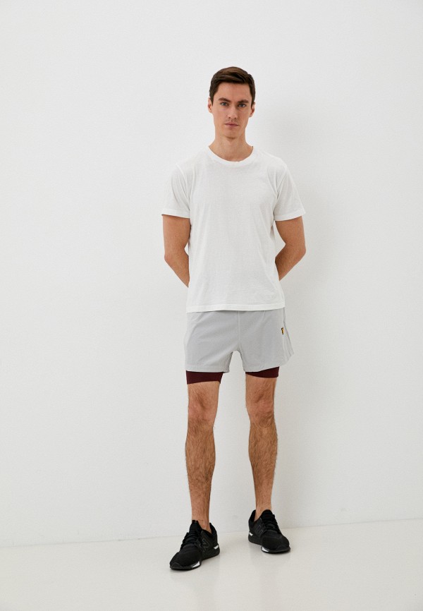 фото Шорты спортивные lyle & scott
