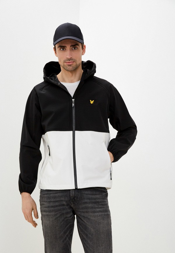 фото Куртка lyle & scott