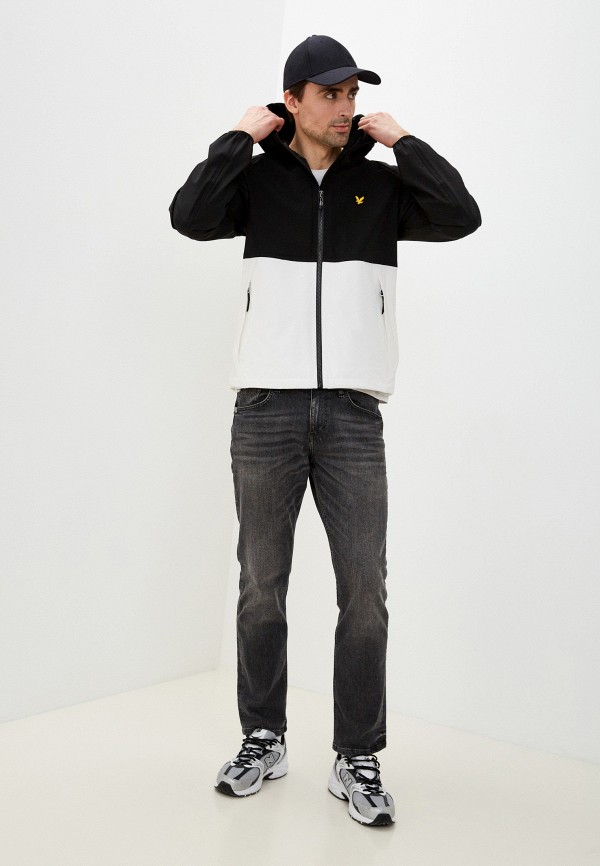 фото Куртка lyle & scott