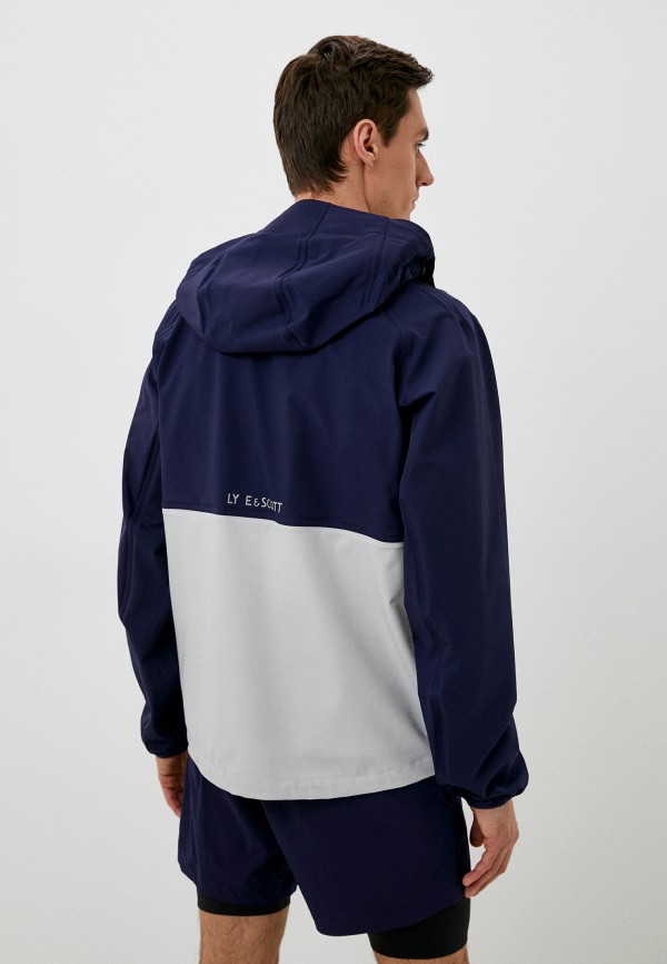 фото Ветровка lyle & scott