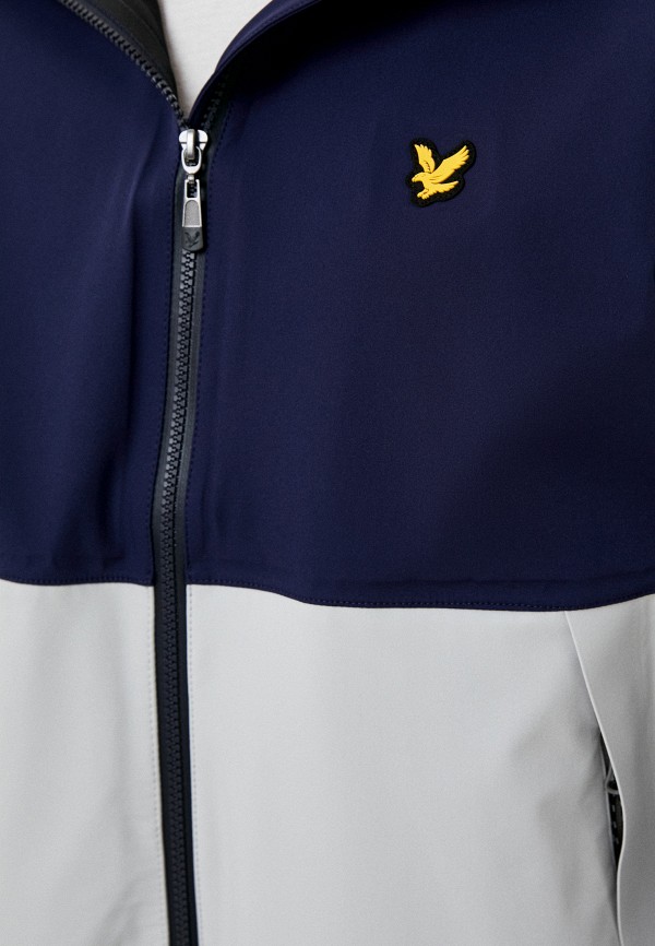 фото Ветровка lyle & scott