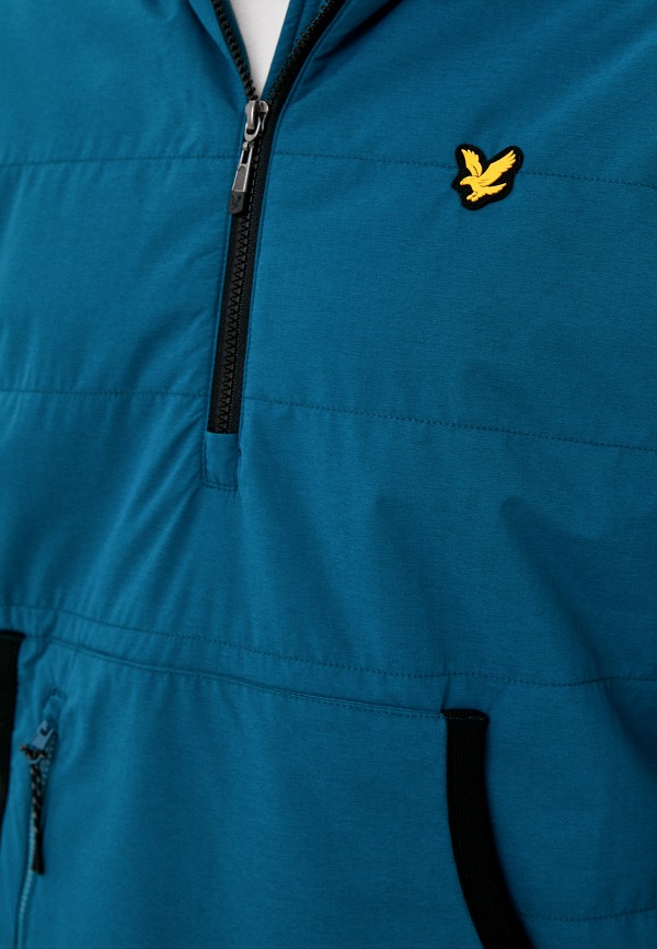 фото Куртка lyle & scott