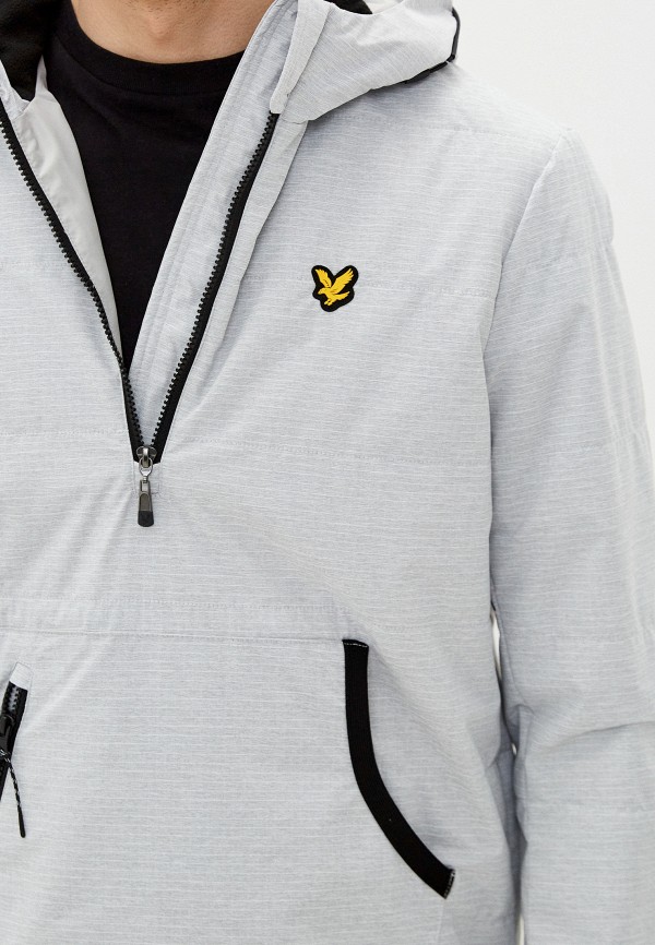 фото Куртка утепленная lyle & scott