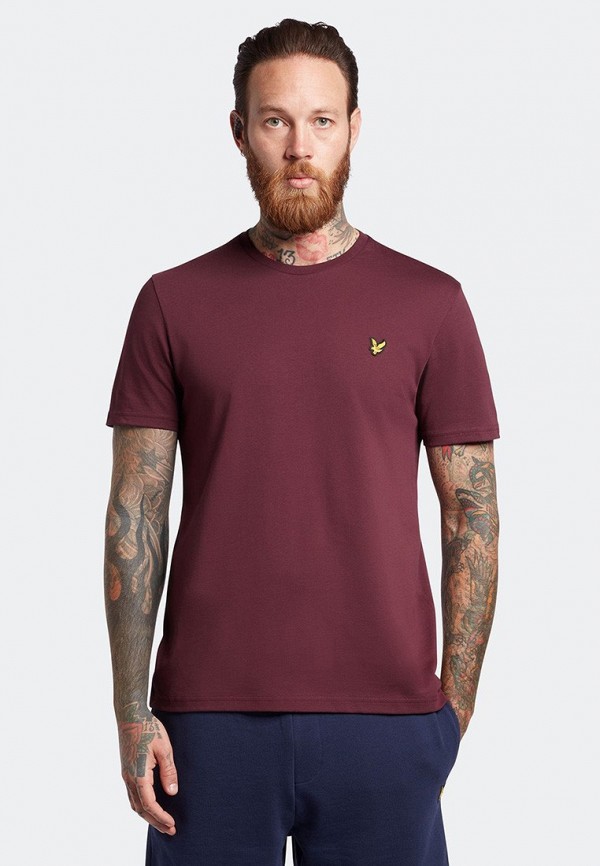 Футболка Lyle & Scott