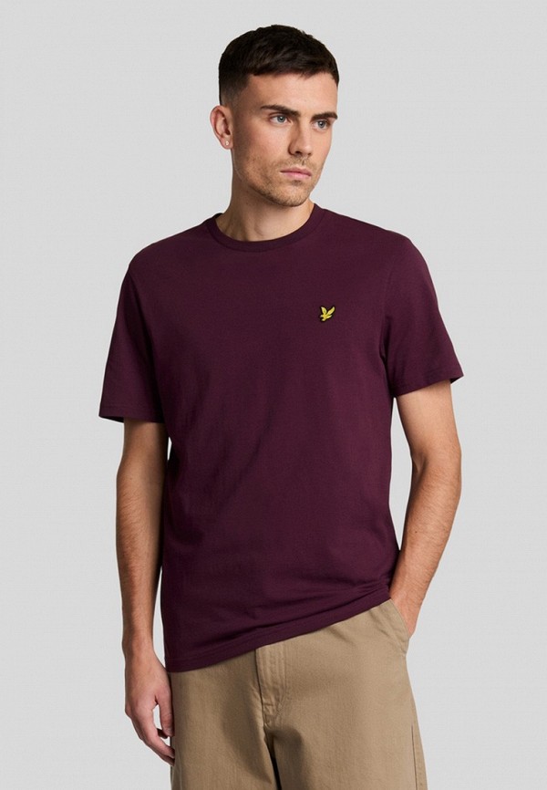 Футболка Lyle Scott 2872₽