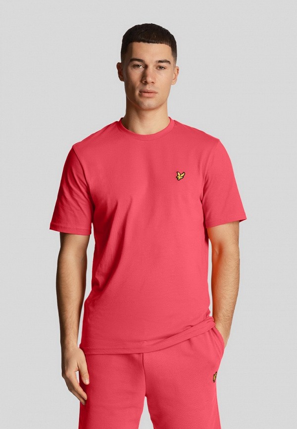 Футболка Lyle & Scott