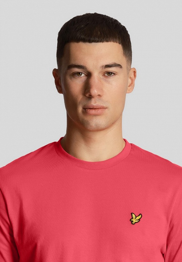 фото Футболка lyle & scott