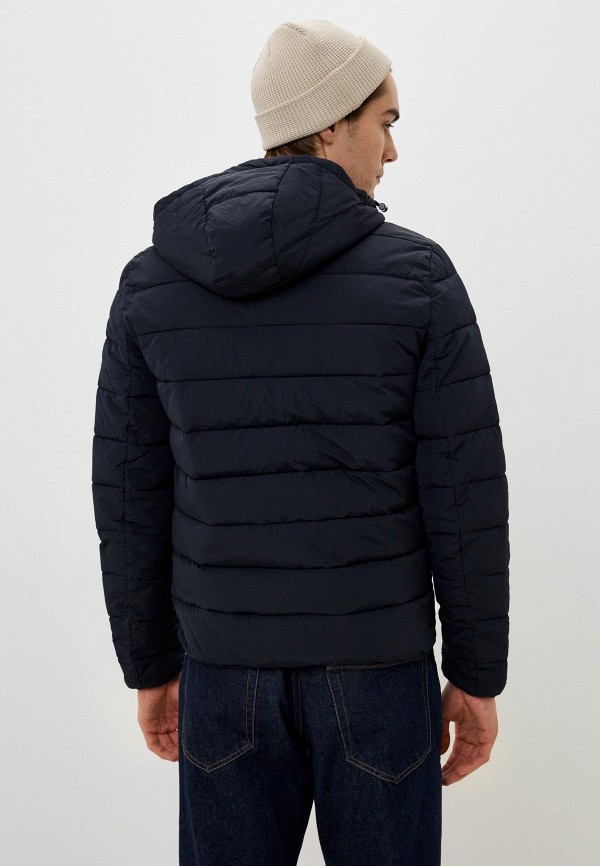 фото Куртка утепленная lyle & scott