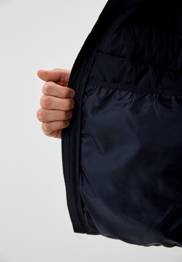 фото Куртка утепленная lyle & scott