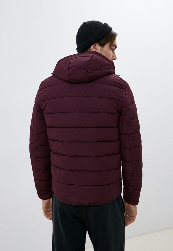 фото Куртка утепленная lyle & scott