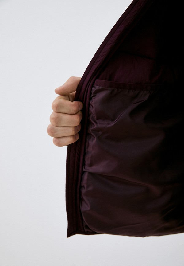 фото Куртка утепленная lyle & scott