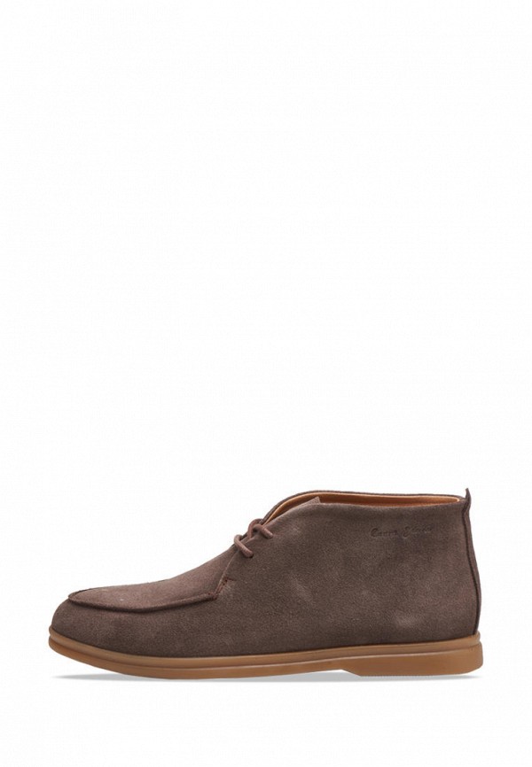 

Ботинки Broni, Коричневый, Broni MP002XM082KD