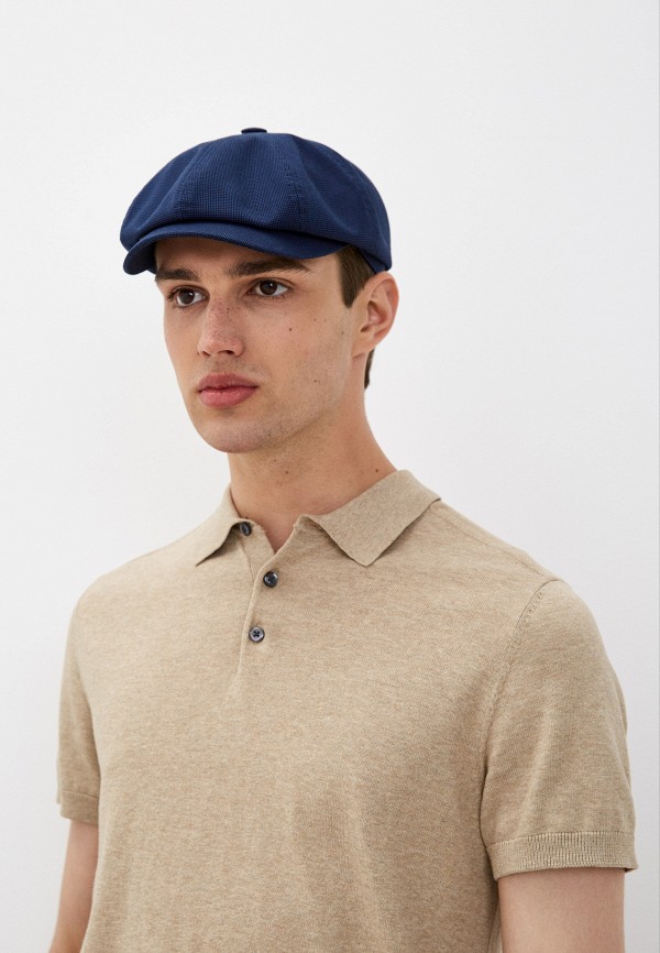 фото Кепка henderson