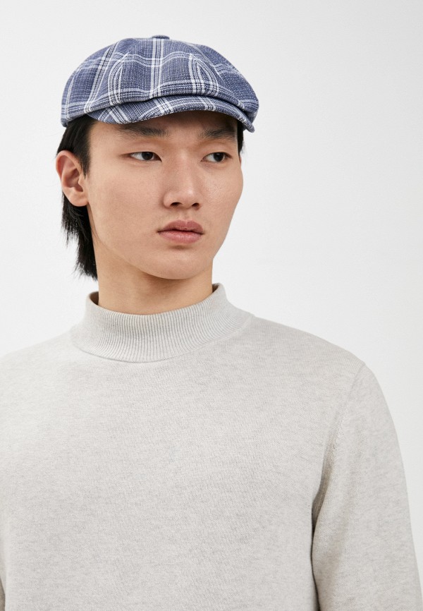 фото Кепка henderson