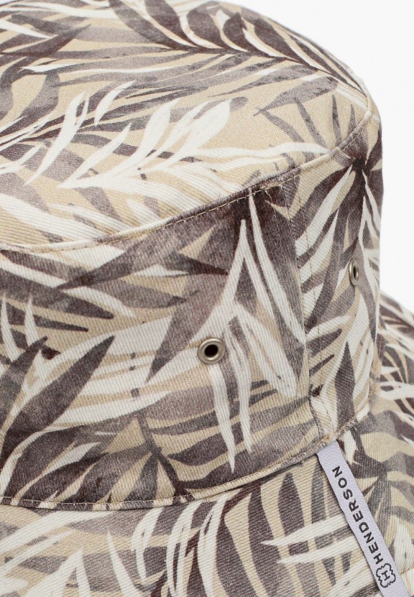 фото Панама henderson