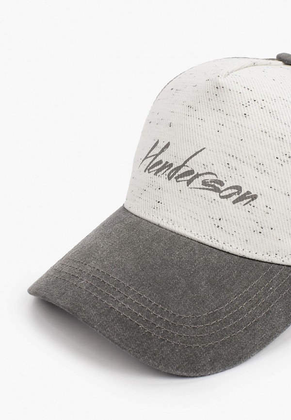 фото Бейсболка henderson