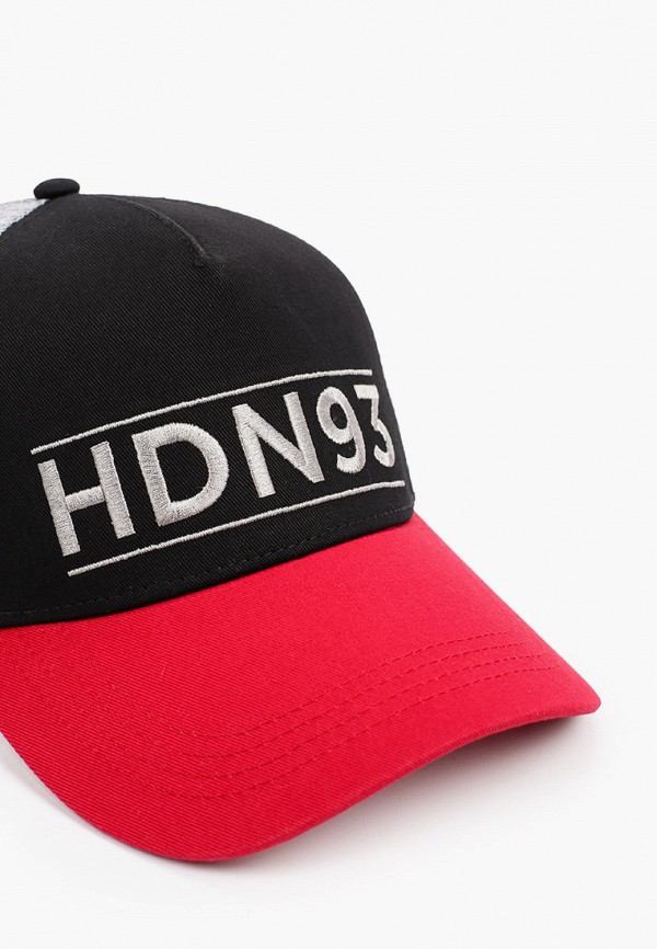 фото Бейсболка henderson