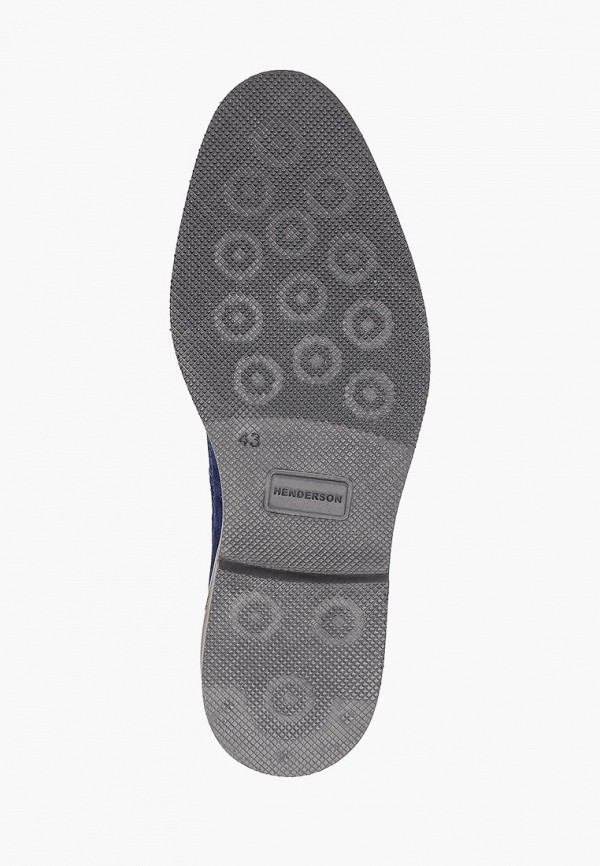 фото Туфли henderson