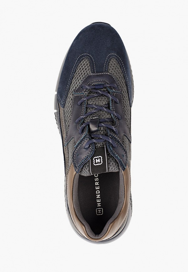 фото Кроссовки henderson