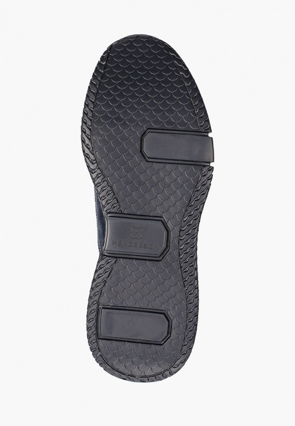 фото Кроссовки henderson