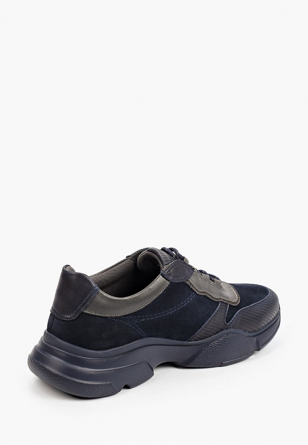 фото Кроссовки henderson