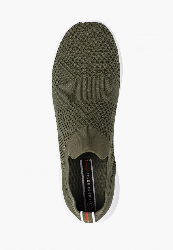 фото Кроссовки henderson