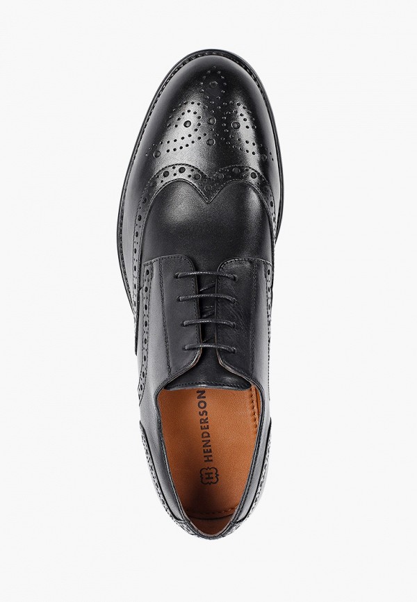 фото Туфли henderson